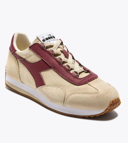 Diadora | Equipe '75 SW- Beige Oyster