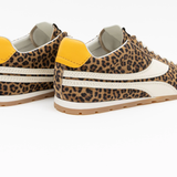 Oncept | Essex - Leopard Empire Suede