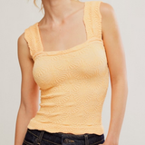 Free People | Love Letter Cami - Spark Light
