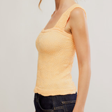 Free People | Love Letter Cami - Spark Light