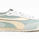 Oncept | Reno Retro Sports Mesh- Sage
