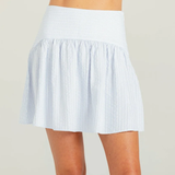 We Are Sundays | Yarn Dye Stripe Katia Skirt