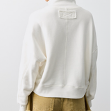 We The Free | Timeless Pullover - Clean Ivory