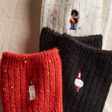 Free People | Holiday Heritage Sock Pack