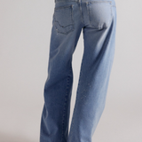 Free People | Fable Twisted Seam Jean - Art School