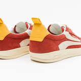 Oncept | Fez - Retro Red