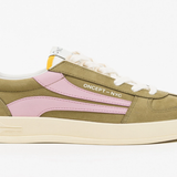 Oncept | Fez - Khaki