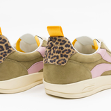 Oncept | Fez - Khaki