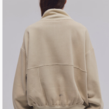 Free People | Banks Pullover - Dancing Wind