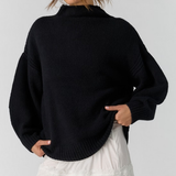 Free People | Beaumont Tunic - Black