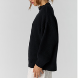 Free People | Beaumont Tunic - Black
