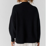 Free People | Beaumont Tunic - Black