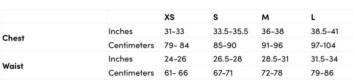 Commando | Essential Cotton Tee Bodysuit- Black