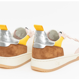 Oncept Phoenix | Dusty Pink