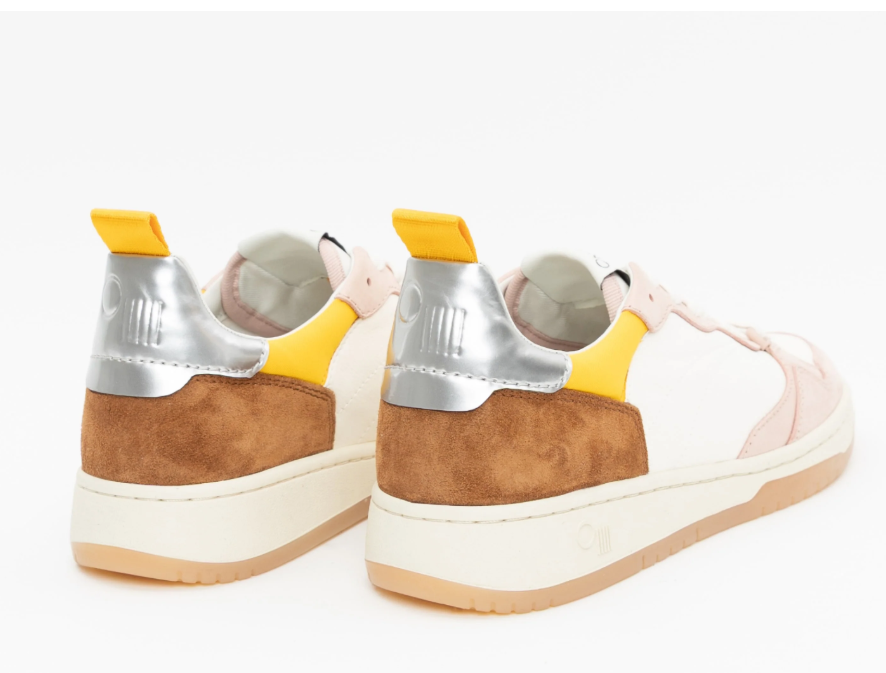 Oncept Phoenix | Dusty Pink