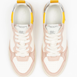 Oncept Phoenix | Dusty Pink