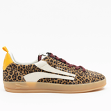Oncept | Fez - Leopard Empire Suede