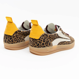 Oncept | Fez - Leopard Empire Suede