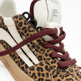 Oncept | Fez - Leopard Empire Suede