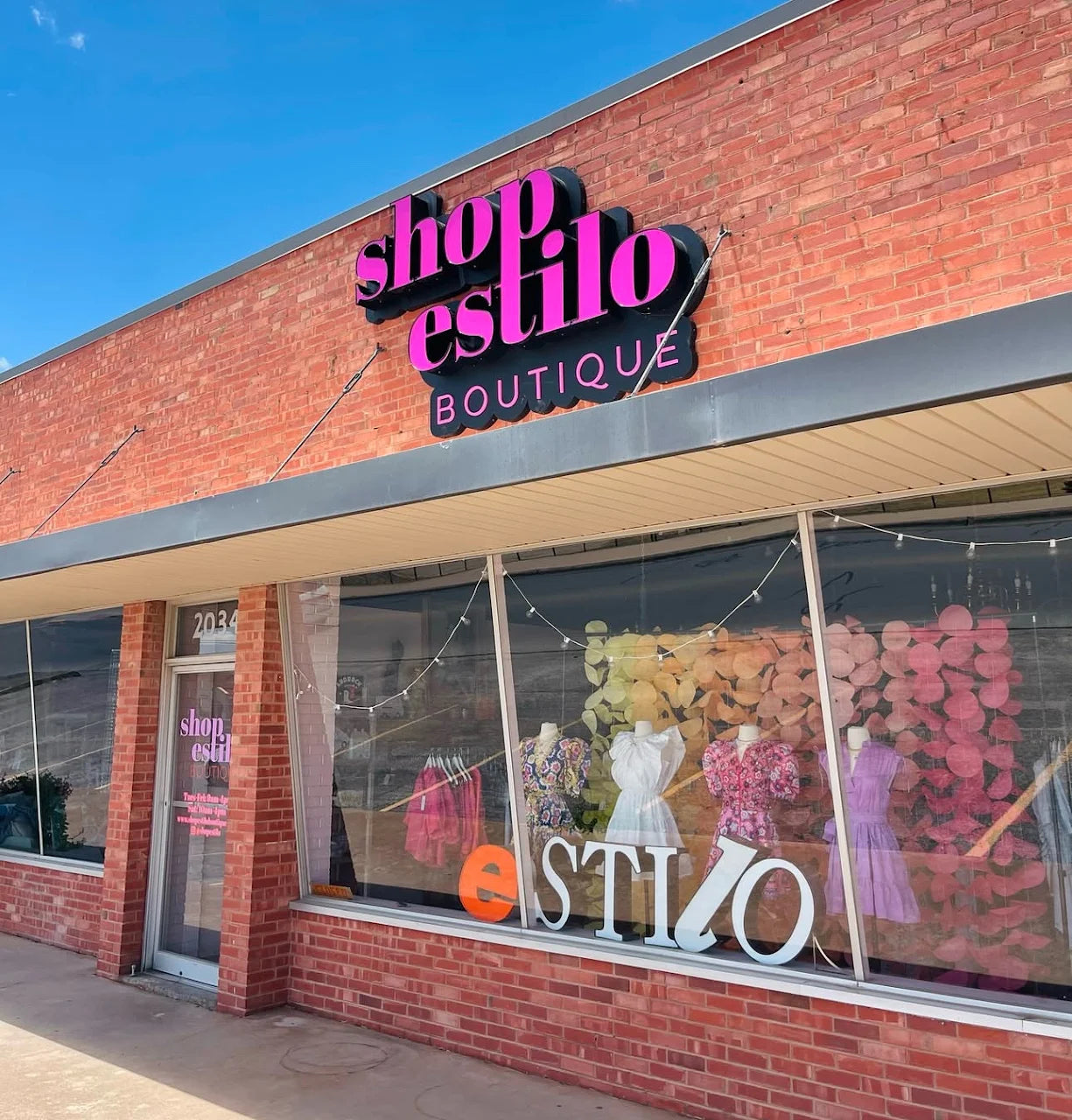 Shop Estilo Boutique