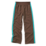 Kerri Rosenthal | Super Soft Fleece Weekend Palazzo - Cocoa