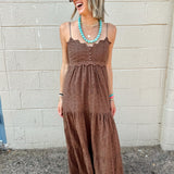 Heartloom | Annie Dress - Coco