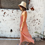 Beachwood The Label | The Amaya Dress - Gigi