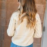 Heartloom | Pia Cardi - Alabaster