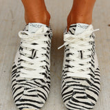 Oncept | Essex - Zebra