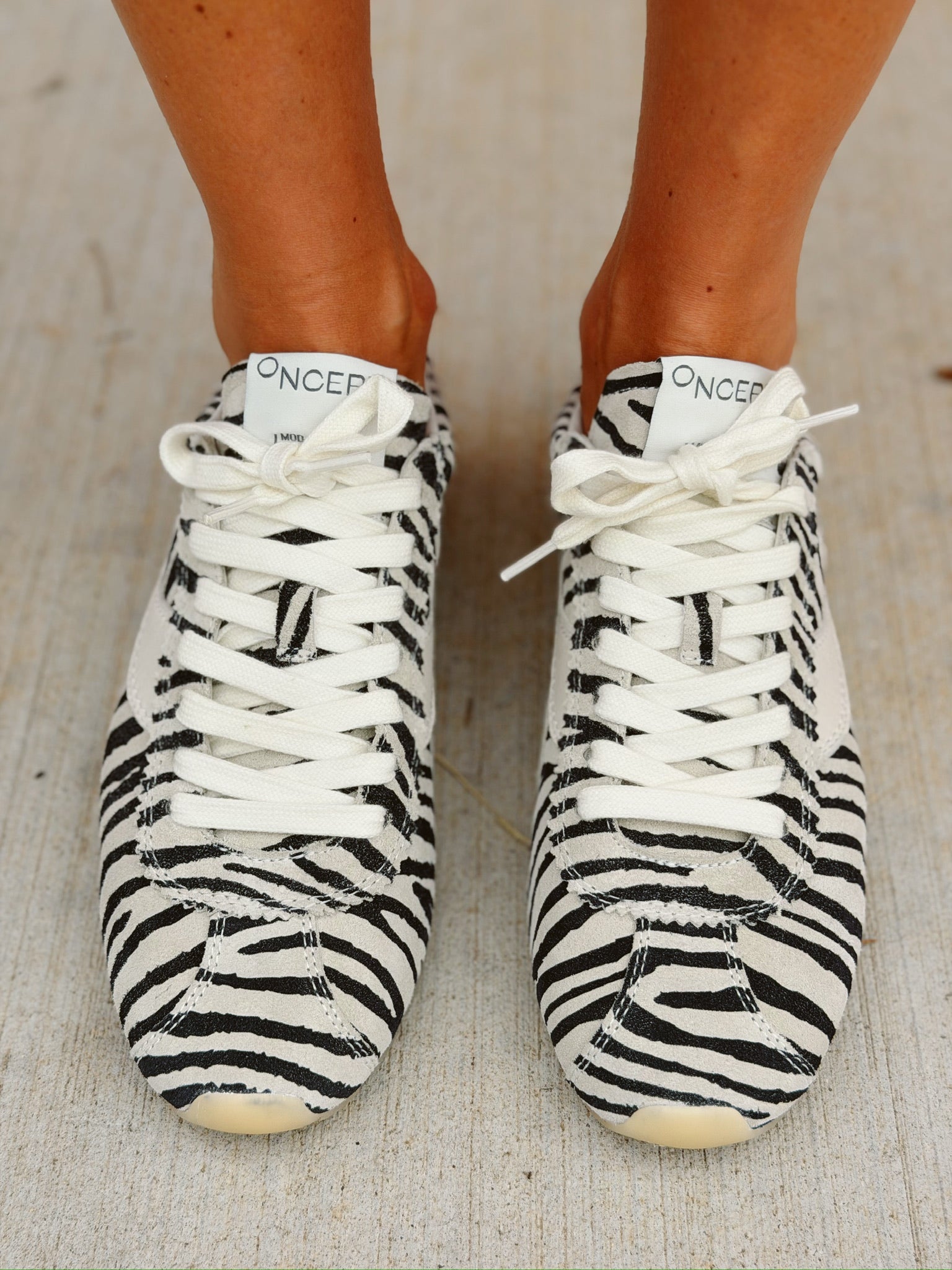 Oncept | Essex - Zebra