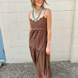 Heartloom | Annie Dress - Coco