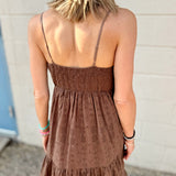 Heartloom | Annie Dress - Coco