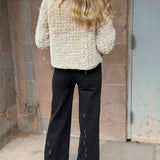 Heartloom | Aiden Jacket - Vanilla
