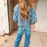 Pistola | Lexi Mid Rise Bowed Straight - Distance