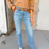 AG Jeans | Sydney Jean - Echo