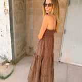Heartloom | Annie Dress - Coco
