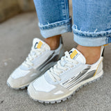 Oncept Toronto | Silver Flash