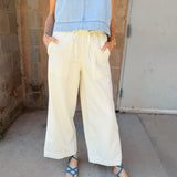 Z Supply | Daycation Pant - Cloud