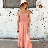 Beachwood The Label | The Amaya Dress - Gigi