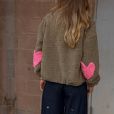 Kerri Rosenthal | Coze Magoze Jacket - Army Green