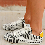 Oncept | Essex - Zebra