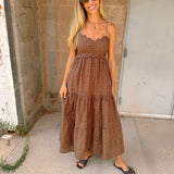 Heartloom | Annie Dress - Coco