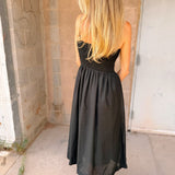 Heartloom | Kaelin Dress - Black