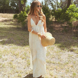 Free People | Sorrento Stroll Maxi - Sugar Swizzle