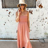 Beachwood The Label | The Amaya Dress - Gigi