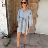 Beachwood The Label | The Bella Dress - Yoli