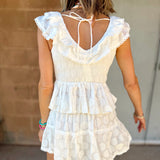 Heartloom | Katy Two Piece Set - Eggshell