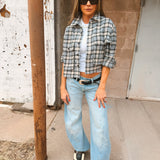 Free People | Fable Twisted Seam Jean - Art School