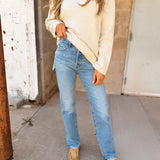 AG Jeans | Sydney Jean - Echo