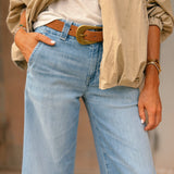 AG Jeans | Stella Ankle Jean - Flight